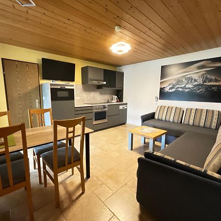 Appartement Fischer St. Johann in Tirol Exterior foto