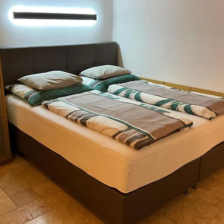 Appartement Fischer St. Johann in Tirol Exterior foto