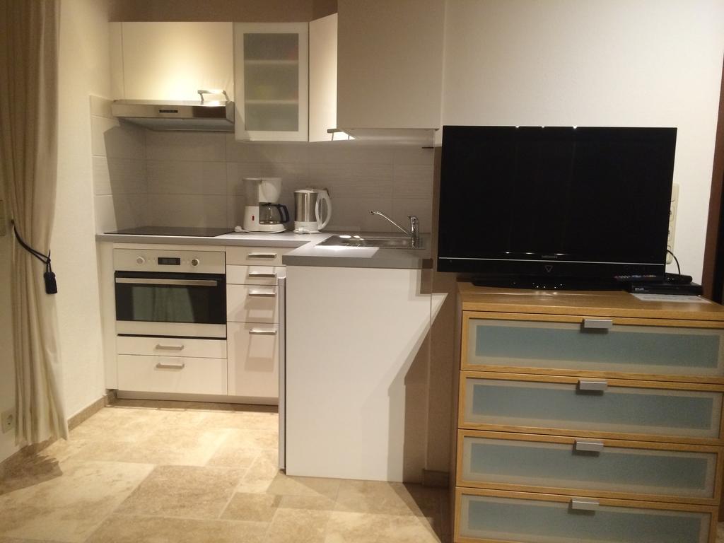 Appartement Fischer St. Johann in Tirol Zimmer foto