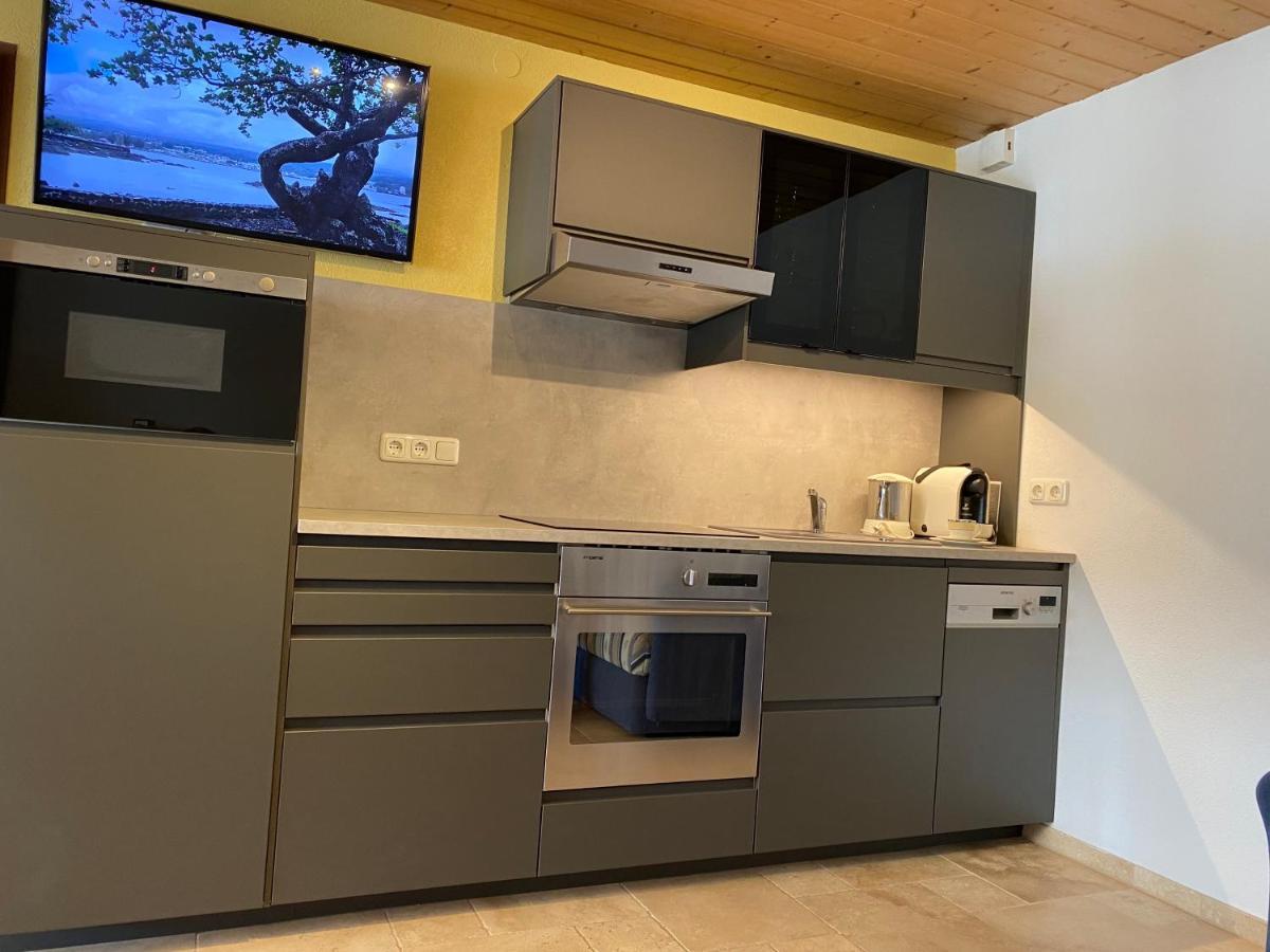 Appartement Fischer St. Johann in Tirol Exterior foto