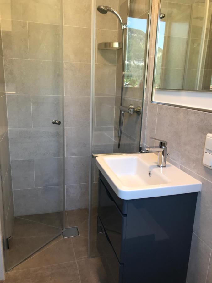 Appartement Fischer St. Johann in Tirol Exterior foto