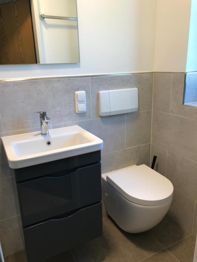 Appartement Fischer St. Johann in Tirol Exterior foto