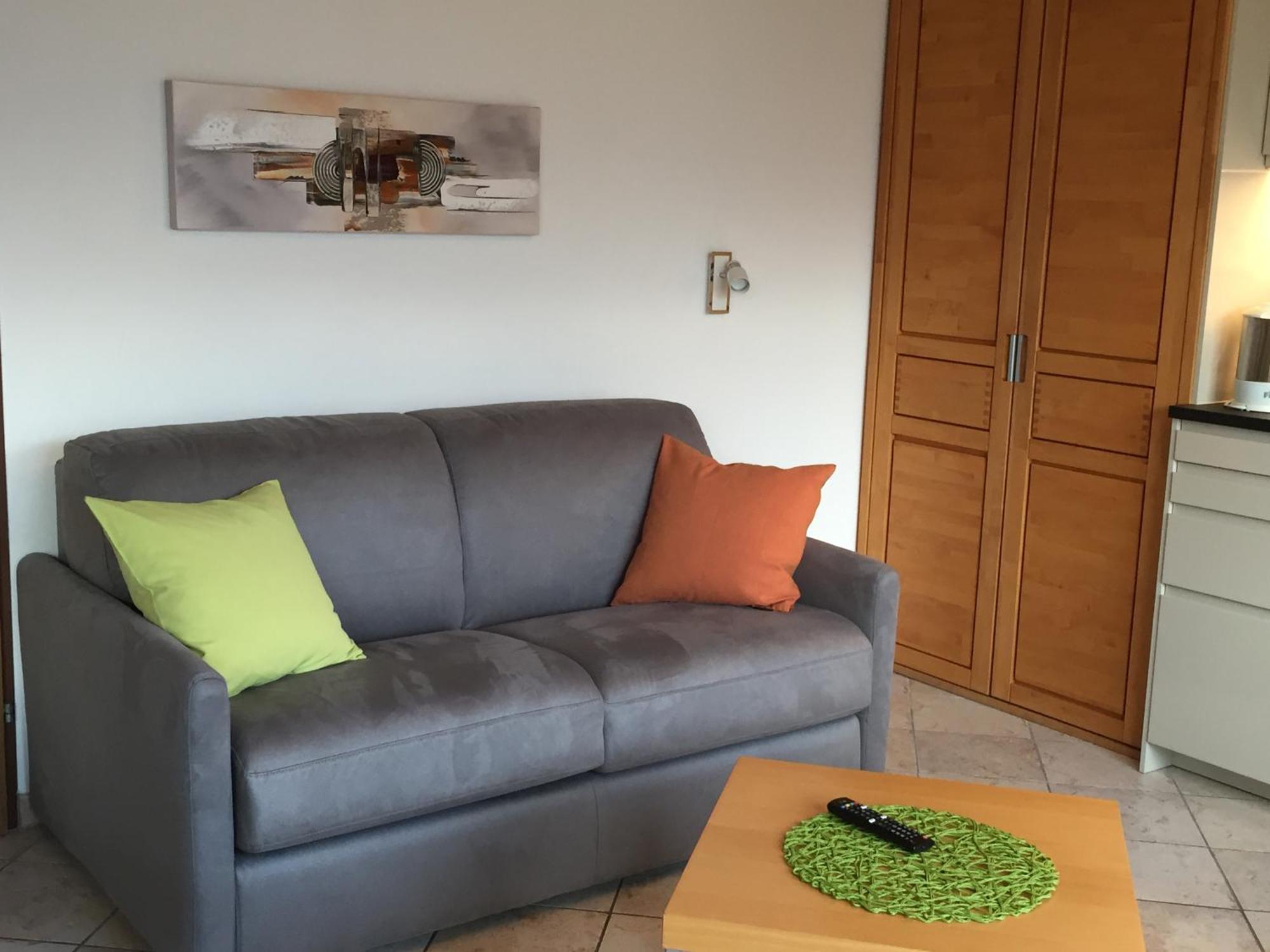 Appartement Fischer St. Johann in Tirol Zimmer foto