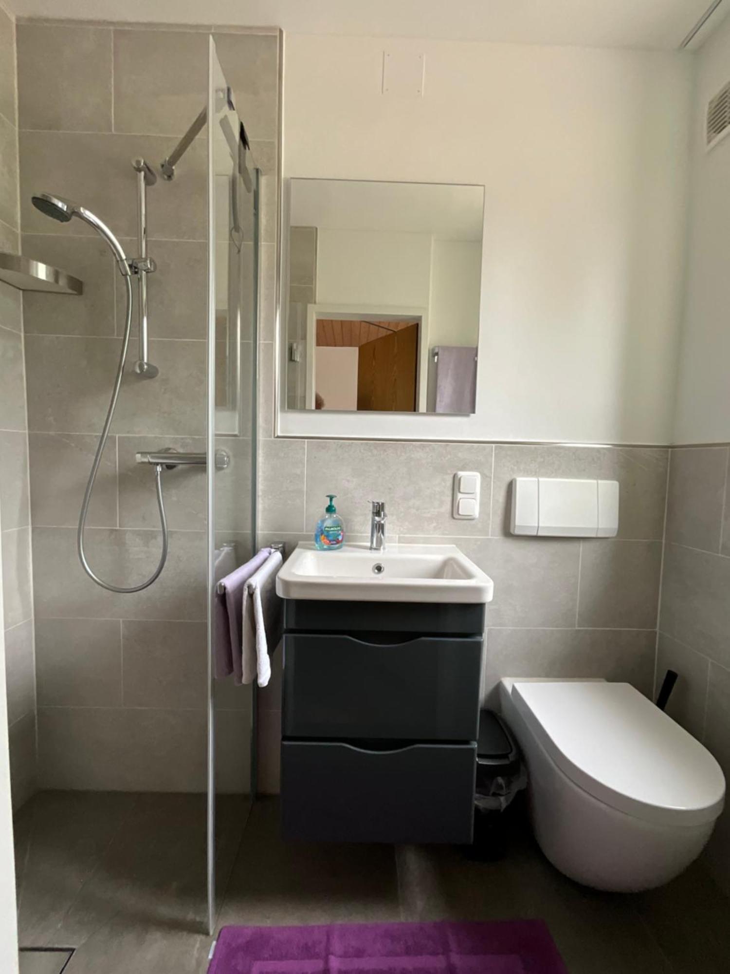 Appartement Fischer St. Johann in Tirol Exterior foto
