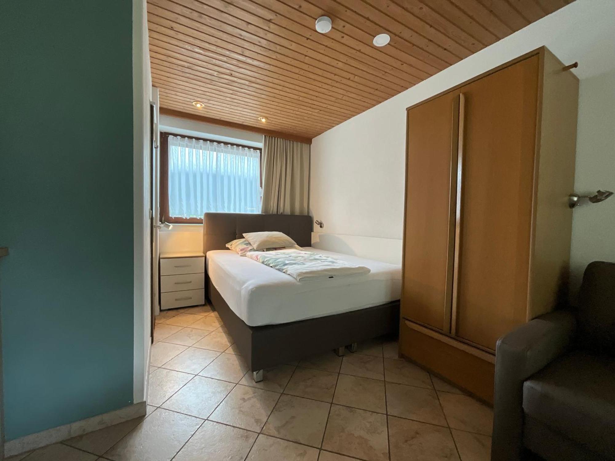 Appartement Fischer St. Johann in Tirol Exterior foto