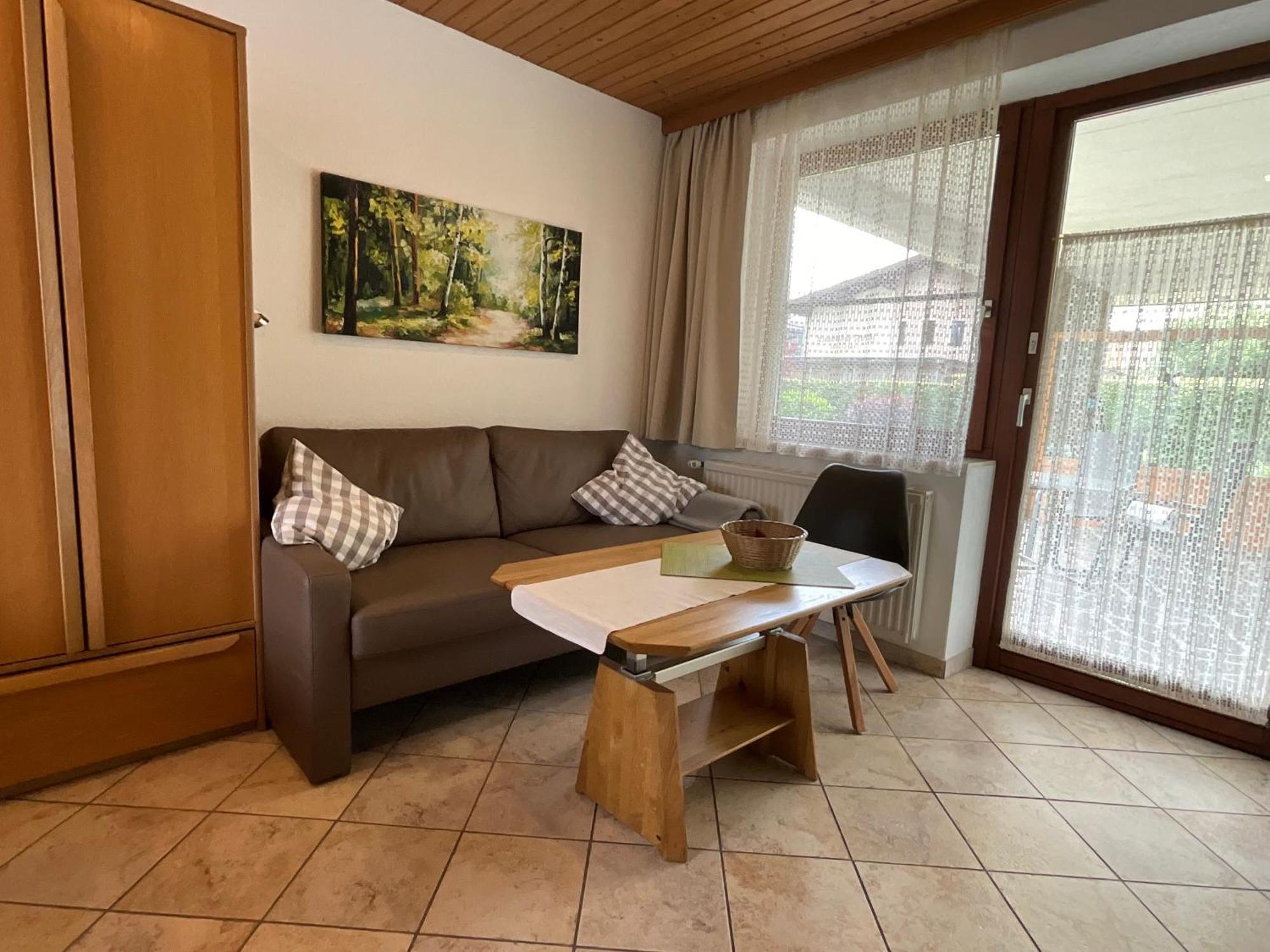 Appartement Fischer St. Johann in Tirol Exterior foto