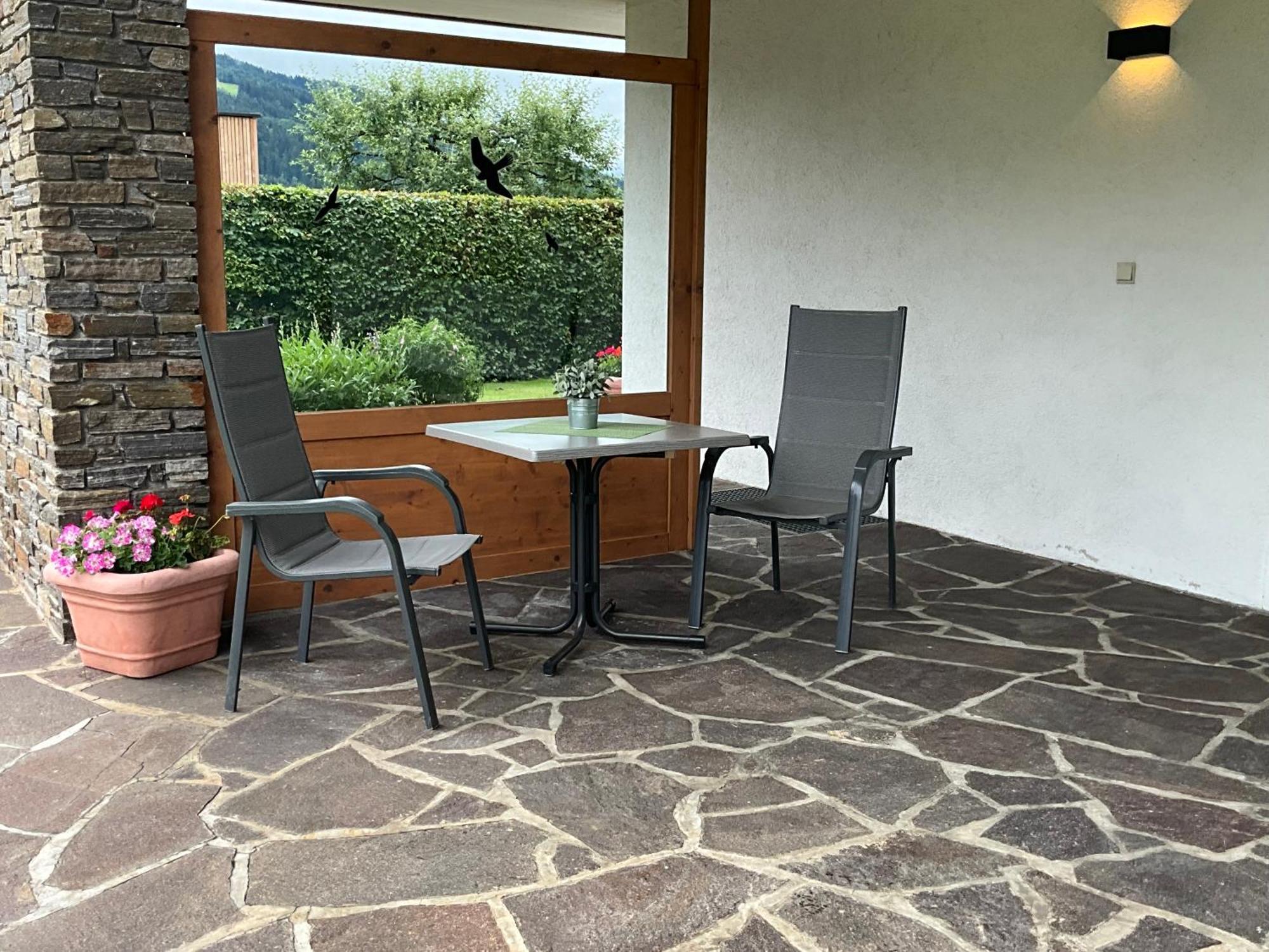 Appartement Fischer St. Johann in Tirol Exterior foto
