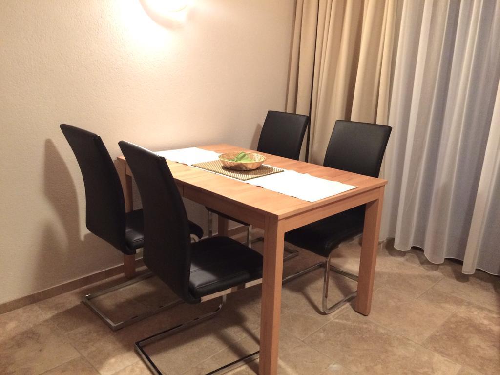 Appartement Fischer St. Johann in Tirol Exterior foto