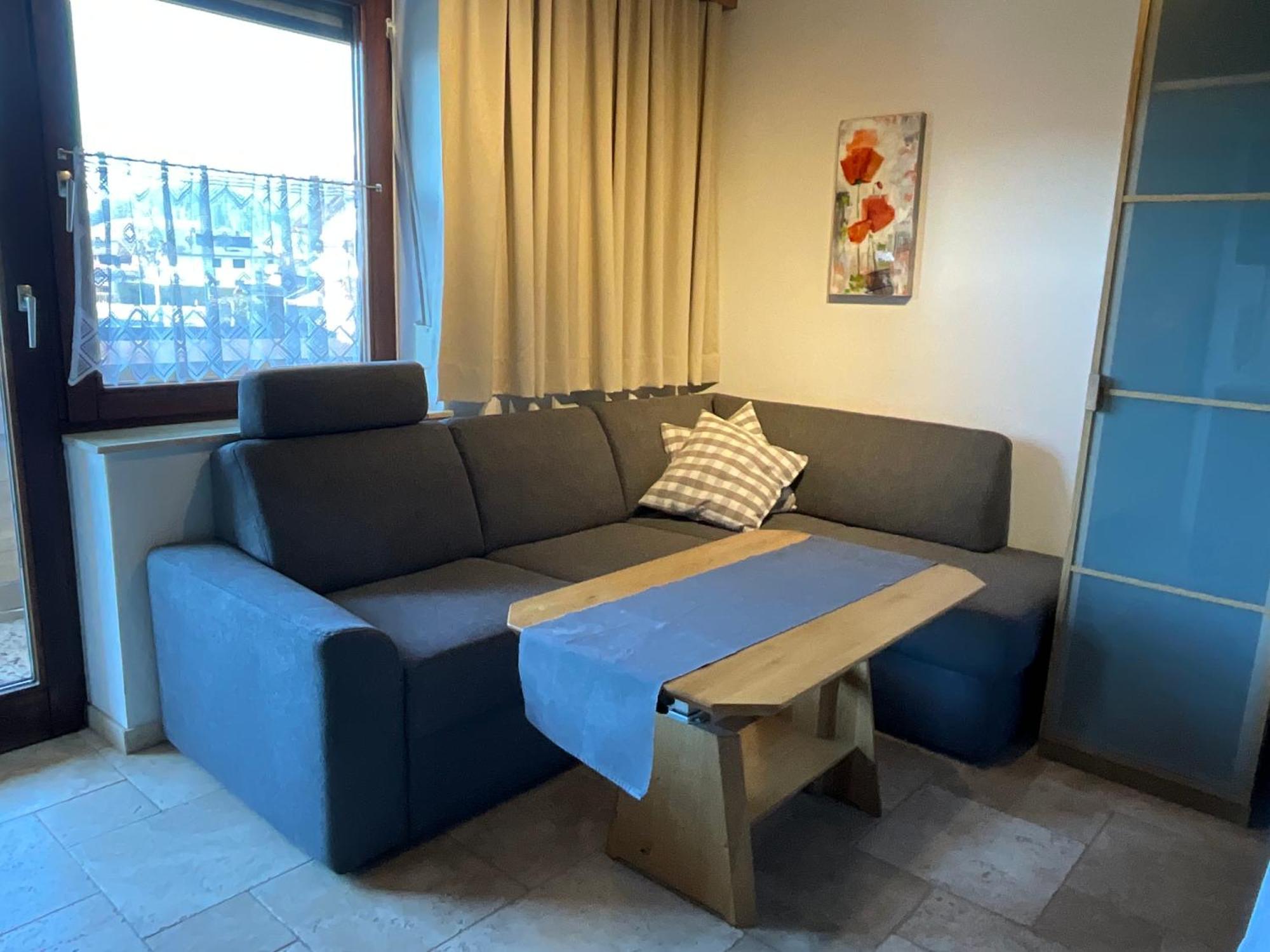Appartement Fischer St. Johann in Tirol Exterior foto