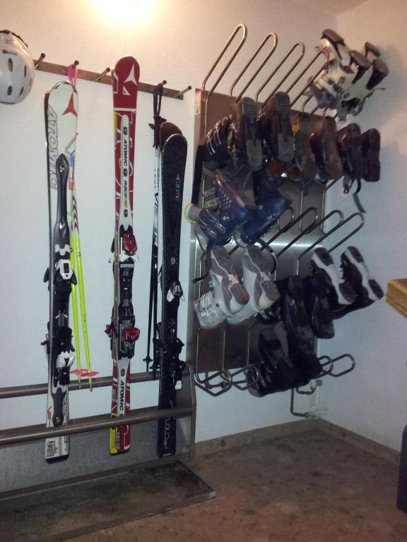 Appartement Fischer St. Johann in Tirol Exterior foto