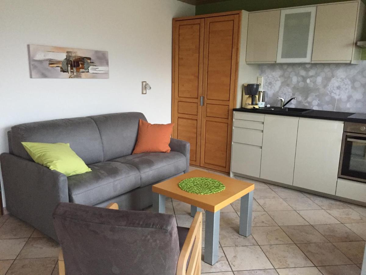 Appartement Fischer St. Johann in Tirol Exterior foto